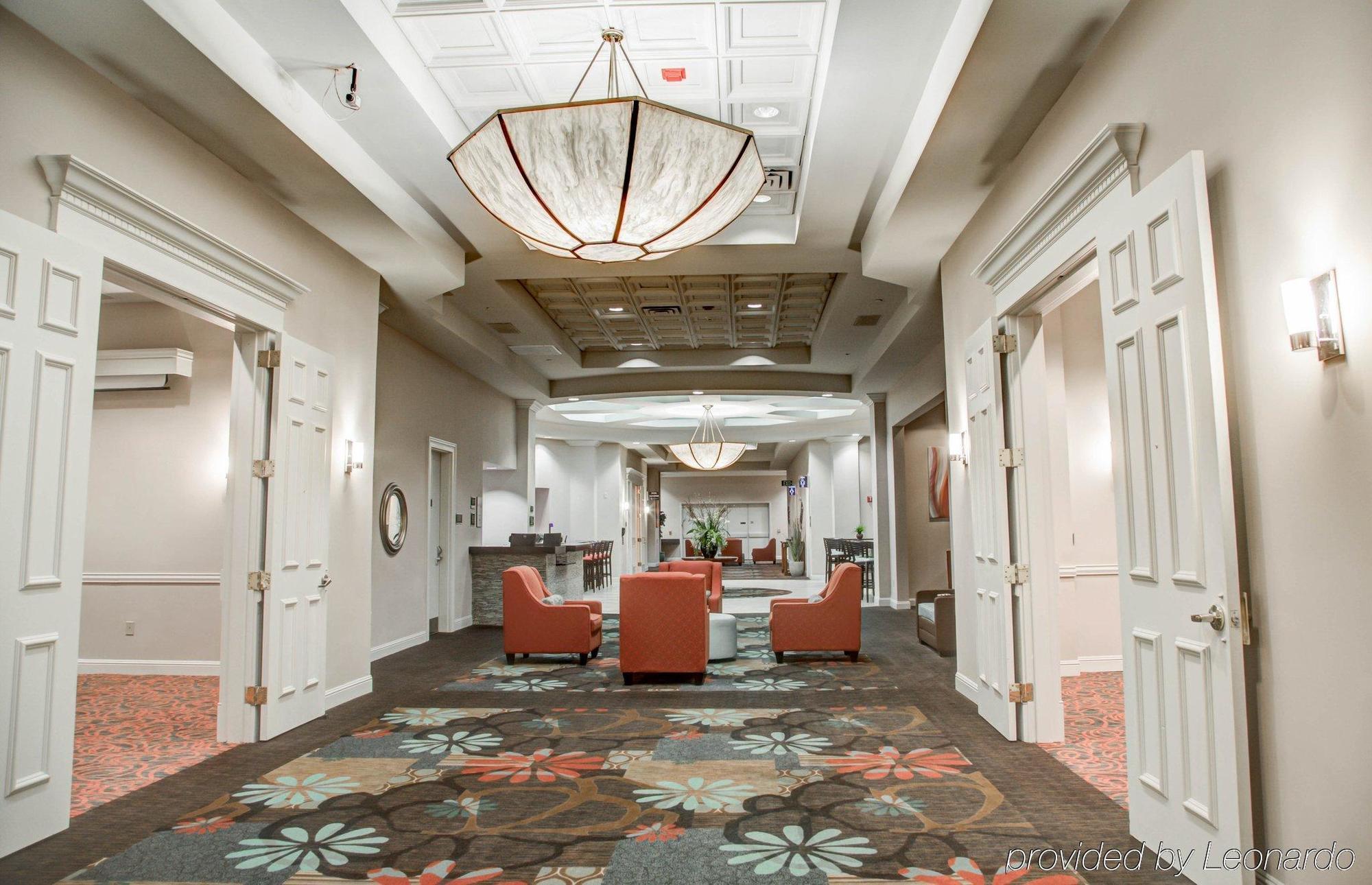 Portofino Hotel, An Ascend Hotel Collection Member Vicksburg Eksteriør billede